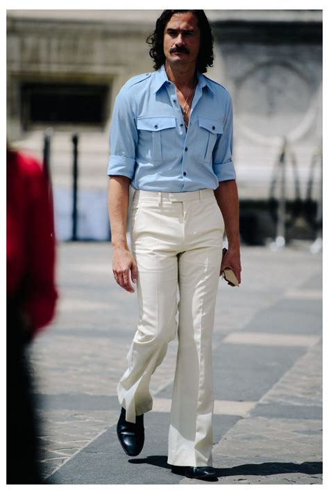 Ben Cobb Style #70s #mens #fashion #street #70smensfashionstreet | 70s fashion men, Mens fashion ...