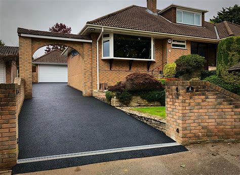 Driveway Resurfacing Dorset | Driveways Dorset | CW Stanley