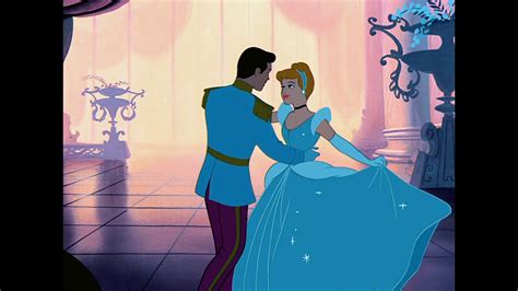 Laura sings "So This is Love" from Disney's Cinderella (Illene Woods) with brother Tim - YouTube