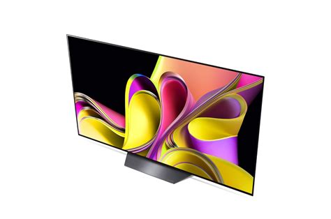 LG OLED B3 65 inch 4K Smart TV 2023 - OLED65B3PUA | LG CA