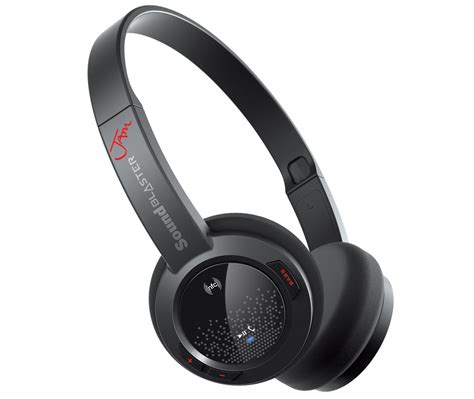 Creative Sound Blaster JAM Wireless Headset launched in India for Rs. 3499