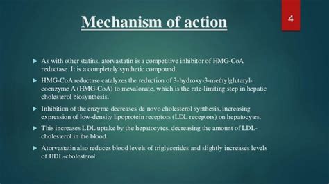 Atorvastatin