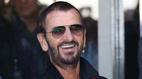 Ringo Starr facts: Beatles drummer's age, wife, children, net worth and songs revealed - Smooth