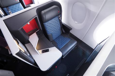 Where to Sit on Delta's Airbus A350: Delta One Business Class