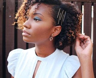 25 Bobby Pin Hairstyles You Haven't Tried but Should | Glamour