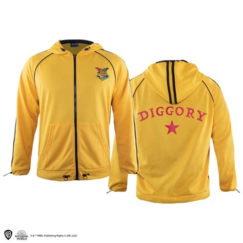 Cedric Diggory Triwizard Tournament Bundle | Harry Potter | Cinereplicas – Cinereplicas EU