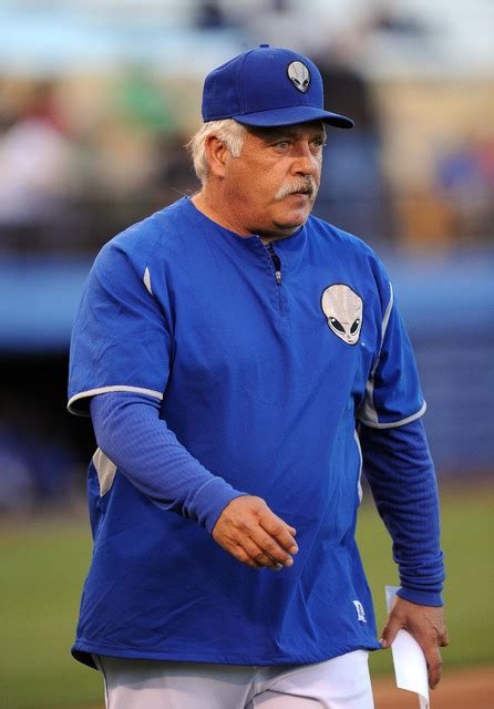 Former Las Vegas 51s manager Wally Backman fired by Mexican League team | Las Vegas Review-Journal