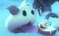 League of Legends: Poro-Snax Recipe | The Cake is Not a Lie