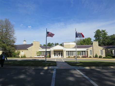 Liberty or Death: Herbert Hoover Presidential Library and Museum