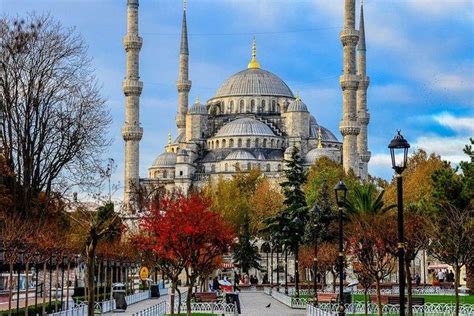 Istanbul 1-, 2-, or 3-Day Private Tour 2024