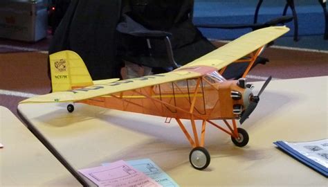Curtiss Robin | Model airplanes, Wooden airplane, Model planes