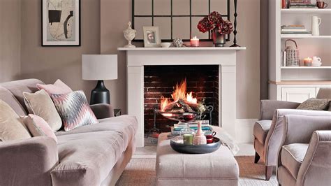 Cosy living room ideas – great ways to create a snug space to hunker down in