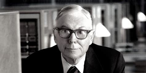 25+ Charlie Munger Quotes to Live a Wise & Wealthy Life | Sloww