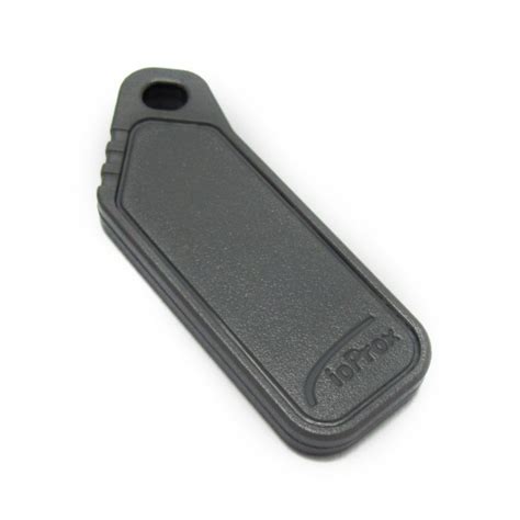 IOPROX Keyfob – BC Site Service