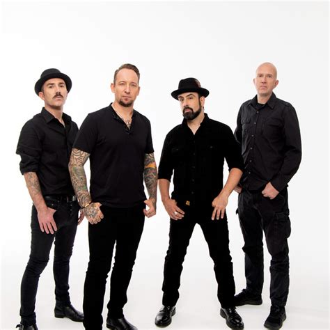 Volbeat Tour 2023 | Besttravels.org