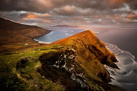 Achill Island | George Karbus Photography