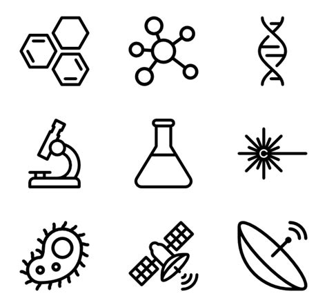 Science Icon Png at Vectorified.com | Collection of Science Icon Png ...