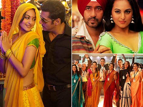 Filmfare Recommends: Sonakshi Sinha Movies | Filmfare.com