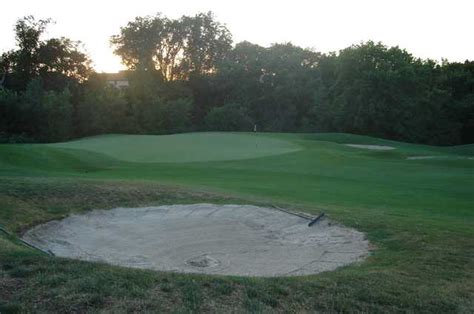 Tregaron Golf Course Tee Times - Bellevue NE