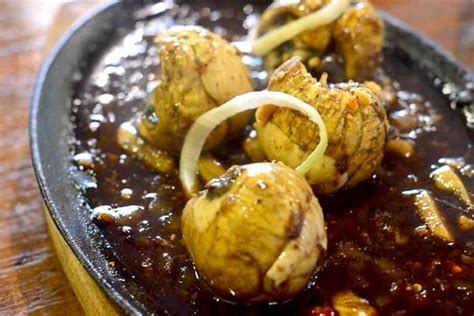 Easy Sizzling Balut Recipe | Ang Sarap Recipes