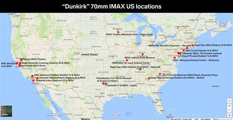 'Dunkirk': How to see it - Business Insider