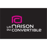 La Maison Du Convertible logo vector - Logovector.net