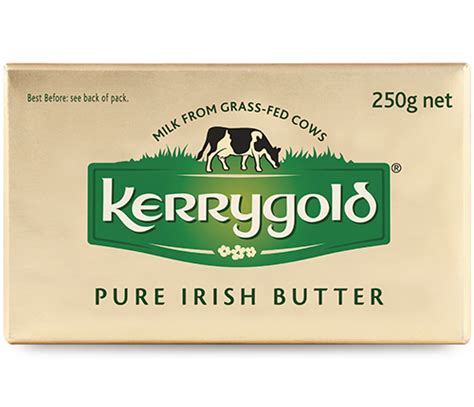 Kerrygold Pure Irish Salted Butter | Kerrygold Australia