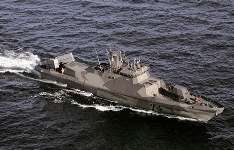 Finnish Hamina-class missile boat in high-res (19 HQ Photos) | Navy ...