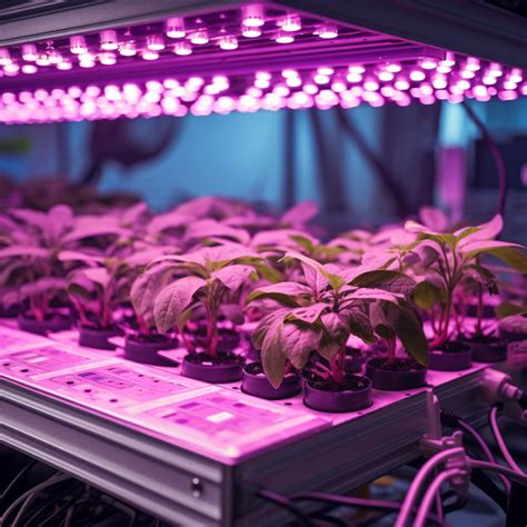 Best Practices for Installing AC/DC Power Cables in Grow Lights - WiringLabs