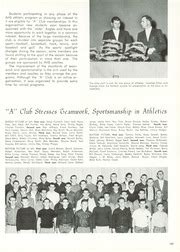 Abilene High School - Flashlight Yearbook (Abilene, TX), Class of 1964, Page 145 of 334