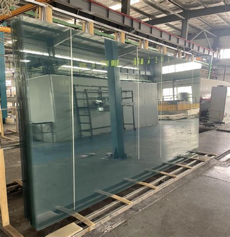 Laminated Glass – wequestglasstec.com