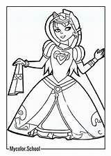 7 Bojanki Za Princeze  Stranice bojanje Besplatno Ispis sketch template