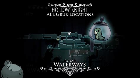 The hive hollow knight map - lopezgreen