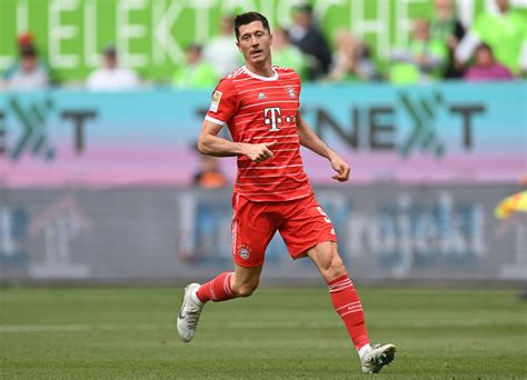 Bayern Munich determined to keep Robert Lewandowski