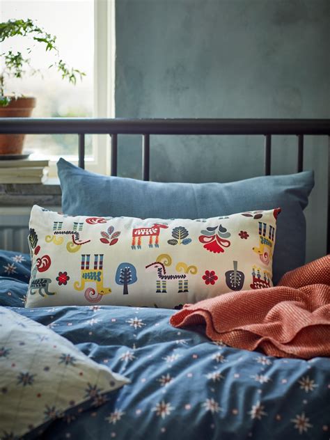 Bed Linen - Duvets, Pillowcases, Kids Bed Linen - IKEA CA