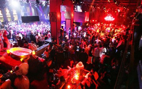 Best nightclubs in Las Vegas | Trip Tips Las Vegas