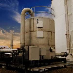 Activated Carbon Adsorption Systems | APC Technologies, Inc.