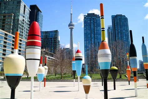 13 Places to Visit in Toronto for Photographers | For Two, Please