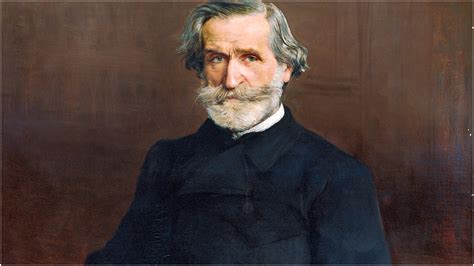 4 Reasons Why Giuseppe Verdi's Art Remains As Relevant & Powerful As Ever - OperaWire OperaWire