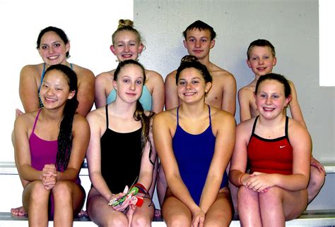 SPORTS BRIEFS: Olympic Junior Babe Ruth elections . . . Swim club members going to championships ...