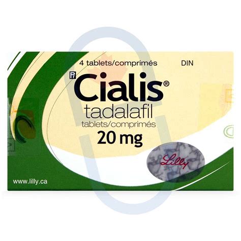 Cialis 20 mg Prices and Low Shipping Costs To USA