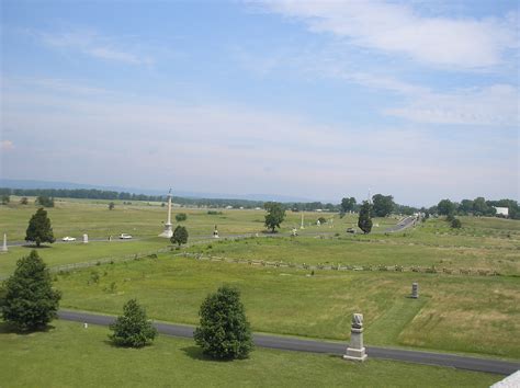 Civil War Blog » Gettysburg: The Pennsylvania Memorial