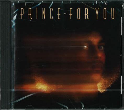 Prince - For You