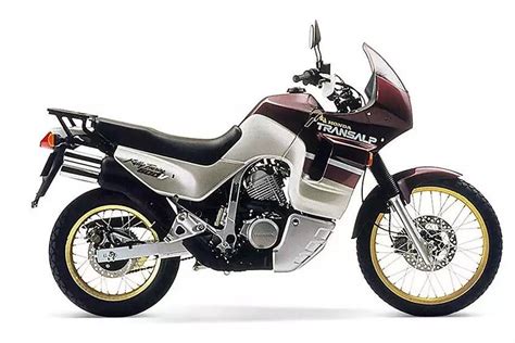 More details on the upcoming Honda Transalp 750 revealed