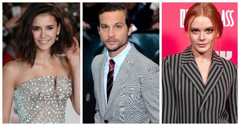 The 'Redeeming Love' Movie Cast Is Filled With Familiar Faces