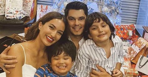 Richard Gutierrez, Sarah Lahbati celebrate first wedding anniversary ...