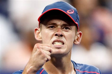 Alex de Minaur and Alexei Popyrin qualify for third round of 2023 Australian Open | The Sporting ...