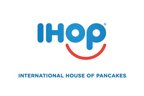 Ihop Logo