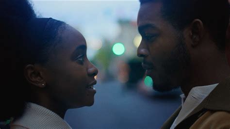 IF BEALE STREET COULD TALK - Final Trailer | Directed by Barry Jenkins | Beale street, Romantic ...