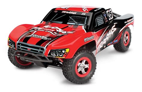 Traxxas 1/16 Slash 4X4 RC Truck | Traxxas slash 4x4, Slash 4x4, Traxxas